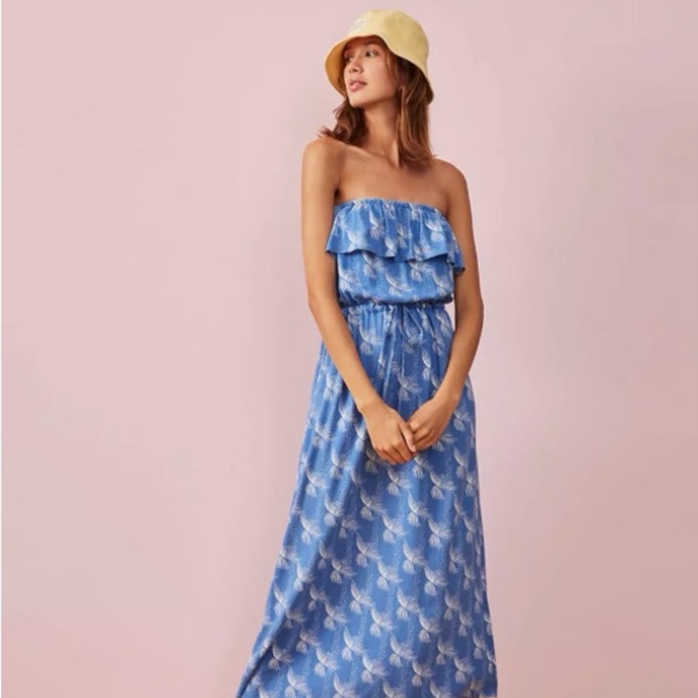 Des Petits Hauts dress size 0